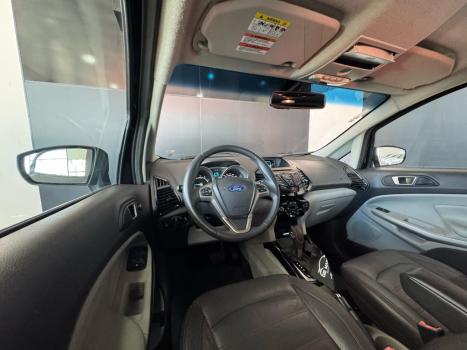 RENAULT Duster 2.0 16V 4P FLEX DYNAMIQUE AUTOM�TICO, Foto 7