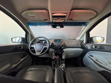 RENAULT Duster 2.0 16V 4P FLEX DYNAMIQUE AUTOM�TICO, Foto 8