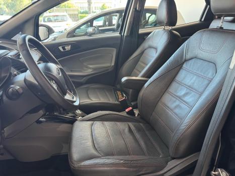 RENAULT Duster 2.0 16V 4P FLEX DYNAMIQUE AUTOM�TICO, Foto 10