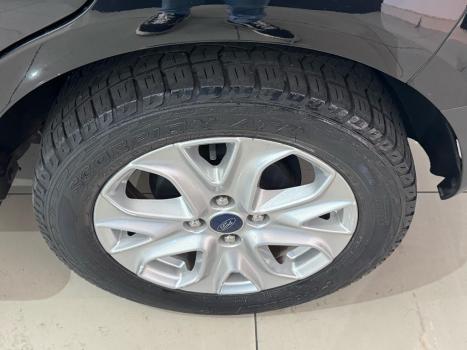 RENAULT Duster 2.0 16V 4P FLEX DYNAMIQUE AUTOM�TICO, Foto 12