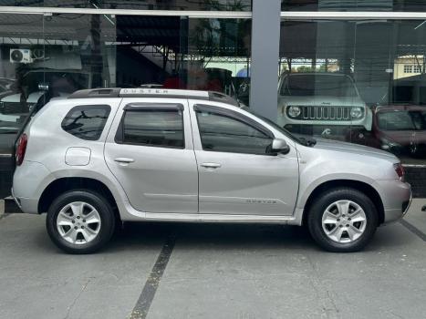 RENAULT Duster 2.0 16V 4P FLEX DYNAMIQUE AUTOM�TICO, Foto 4