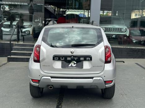 RENAULT Duster 2.0 16V 4P FLEX DYNAMIQUE AUTOM�TICO, Foto 6