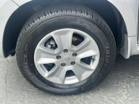 RENAULT Duster 2.0 16V 4P FLEX DYNAMIQUE AUTOM�TICO, Foto 7