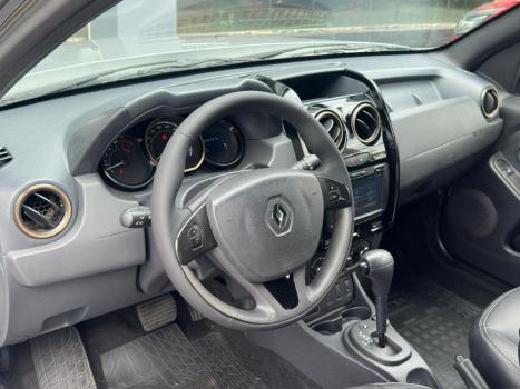 RENAULT Duster 2.0 16V 4P FLEX DYNAMIQUE AUTOM�TICO, Foto 8