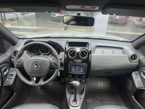 RENAULT Duster 2.0 16V 4P FLEX DYNAMIQUE AUTOM�TICO, Foto 9