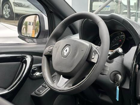 RENAULT Duster 2.0 16V 4P FLEX DYNAMIQUE AUTOM�TICO, Foto 10