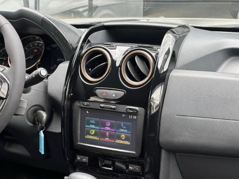 RENAULT Duster 2.0 16V 4P FLEX DYNAMIQUE AUTOM�TICO, Foto 11