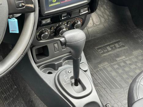 RENAULT Duster 2.0 16V 4P FLEX DYNAMIQUE AUTOM�TICO, Foto 12