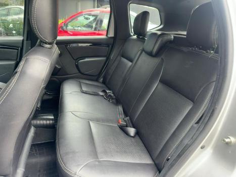 RENAULT Duster 2.0 16V 4P FLEX DYNAMIQUE AUTOM�TICO, Foto 14