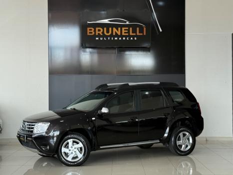 RENAULT Duster 2.0 16V 4P FLEX DYNAMIQUE AUTOM�TICO, Foto 1