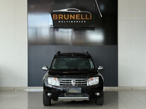 RENAULT Duster 2.0 16V 4P FLEX DYNAMIQUE AUTOM�TICO, Foto 2