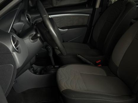 RENAULT Duster 2.0 16V 4P FLEX DYNAMIQUE AUTOM�TICO, Foto 8