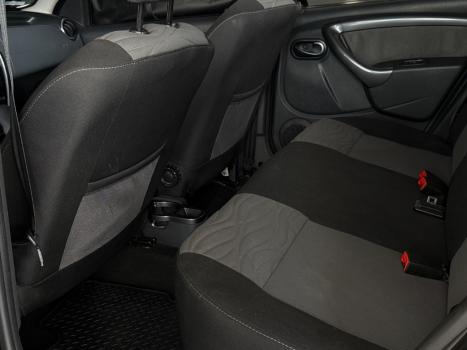 RENAULT Duster 2.0 16V 4P FLEX DYNAMIQUE AUTOM�TICO, Foto 9