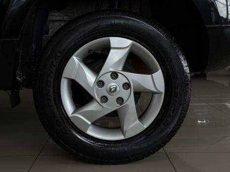 RENAULT Duster 2.0 16V 4P FLEX DYNAMIQUE AUTOM�TICO, Foto 10