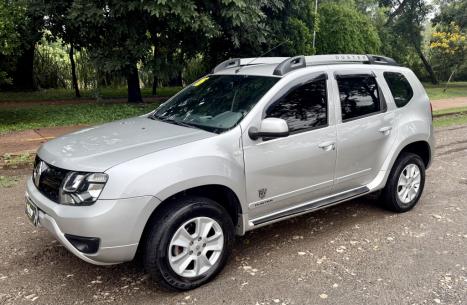 RENAULT Duster 2.0 16V 4P FLEX DYNAMIQUE AUTOM�TICO, Foto 1