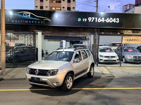 RENAULT Duster 2.0 16V 4P FLEX DYNAMIQUE AUTOM�TICO, Foto 1