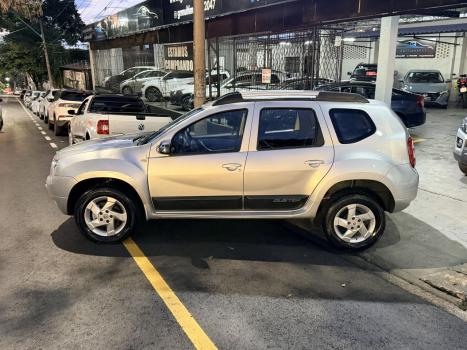 RENAULT Duster 2.0 16V 4P FLEX DYNAMIQUE AUTOM�TICO, Foto 4