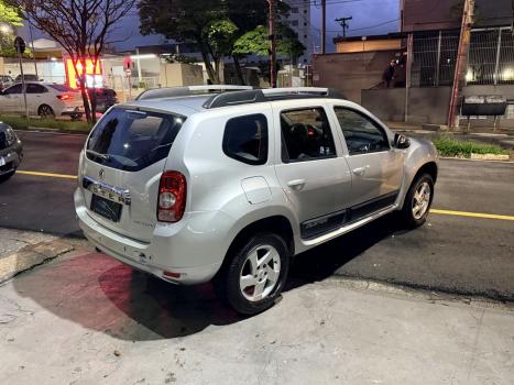 RENAULT Duster 2.0 16V 4P FLEX DYNAMIQUE AUTOM�TICO, Foto 6