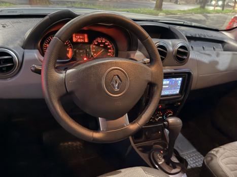 RENAULT Duster 2.0 16V 4P FLEX DYNAMIQUE AUTOM�TICO, Foto 7