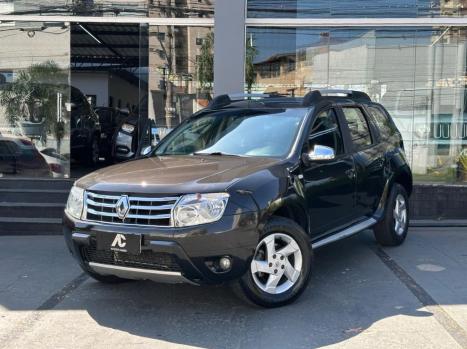RENAULT Duster 2.0 16V 4P FLEX DYNAMIQUE AUTOM�TICO, Foto 1