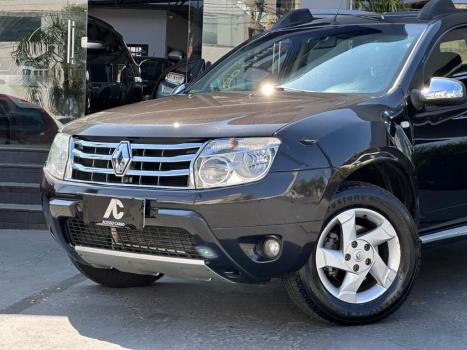 RENAULT Duster 2.0 16V 4P FLEX DYNAMIQUE AUTOM�TICO, Foto 2