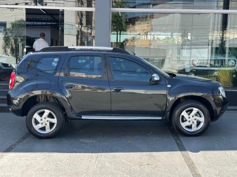 RENAULT Duster 2.0 16V 4P FLEX DYNAMIQUE AUTOM�TICO, Foto 4