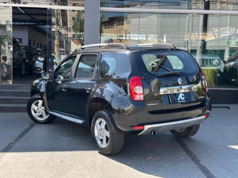 RENAULT Duster 2.0 16V 4P FLEX DYNAMIQUE AUTOM�TICO, Foto 5