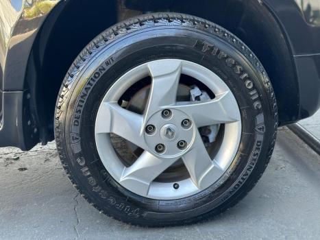 RENAULT Duster 2.0 16V 4P FLEX DYNAMIQUE AUTOM�TICO, Foto 7