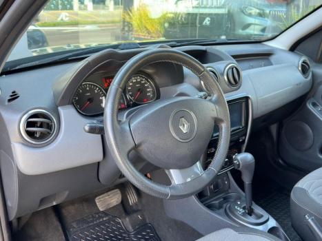 RENAULT Duster 2.0 16V 4P FLEX DYNAMIQUE AUTOM�TICO, Foto 8