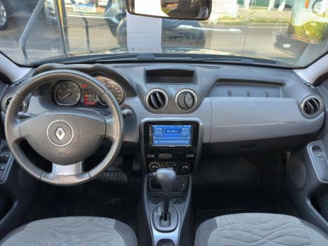 RENAULT Duster 2.0 16V 4P FLEX DYNAMIQUE AUTOM�TICO, Foto 9