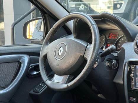 RENAULT Duster 2.0 16V 4P FLEX DYNAMIQUE AUTOM�TICO, Foto 10