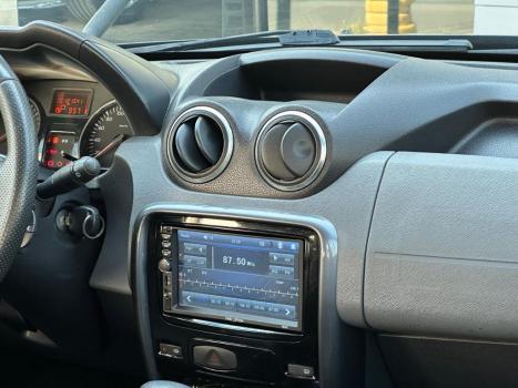 RENAULT Duster 2.0 16V 4P FLEX DYNAMIQUE AUTOM�TICO, Foto 11