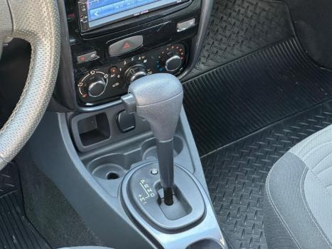 RENAULT Duster 2.0 16V 4P FLEX DYNAMIQUE AUTOM�TICO, Foto 12