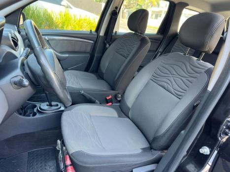 RENAULT Duster 2.0 16V 4P FLEX DYNAMIQUE AUTOM�TICO, Foto 13