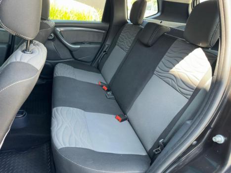 RENAULT Duster 2.0 16V 4P FLEX DYNAMIQUE AUTOM�TICO, Foto 14