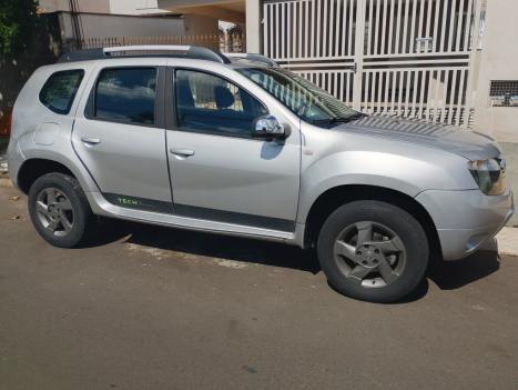 RENAULT Duster 2.0 16V 4P FLEX DYNAMIQUE, Foto 1