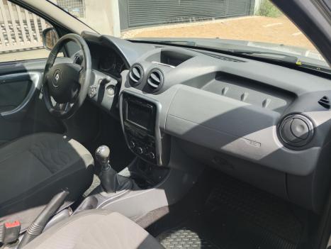 RENAULT Duster 2.0 16V 4P FLEX DYNAMIQUE, Foto 3
