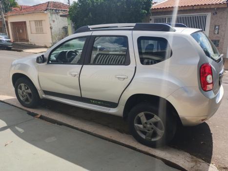 RENAULT Duster 2.0 16V 4P FLEX DYNAMIQUE, Foto 4