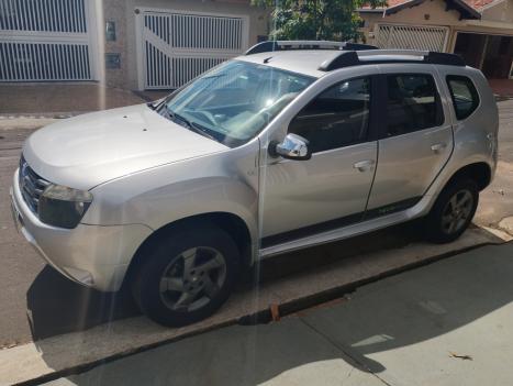RENAULT Duster 2.0 16V 4P FLEX DYNAMIQUE, Foto 5