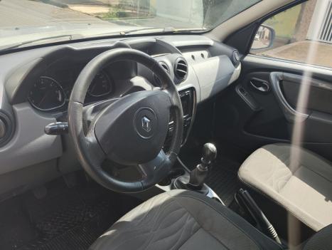 RENAULT Duster 2.0 16V 4P FLEX DYNAMIQUE, Foto 6