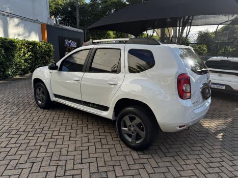 RENAULT Duster 2.0 16V 4P FLEX DYNAMIQUE AUTOM�TICO, Foto 3