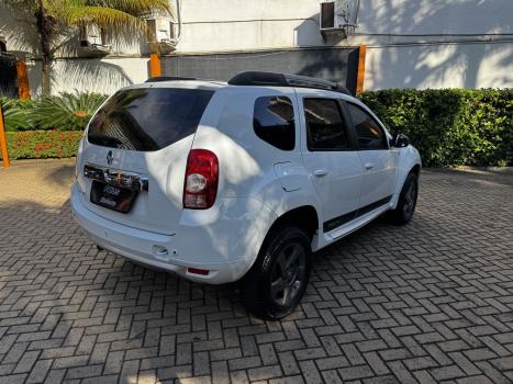 RENAULT Duster 2.0 16V 4P FLEX DYNAMIQUE AUTOM�TICO, Foto 5