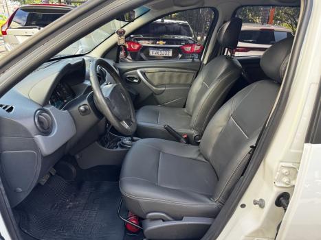 RENAULT Duster 2.0 16V 4P FLEX DYNAMIQUE AUTOM�TICO, Foto 7