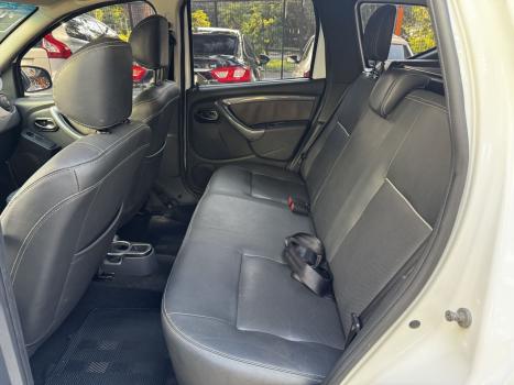 RENAULT Duster 2.0 16V 4P FLEX DYNAMIQUE AUTOM�TICO, Foto 8