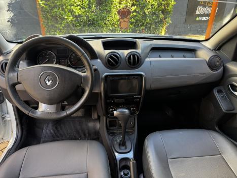 RENAULT Duster 2.0 16V 4P FLEX DYNAMIQUE AUTOM�TICO, Foto 9