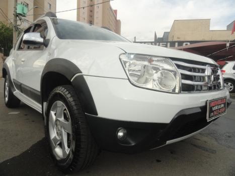 RENAULT Duster 2.0 16V 4P FLEX DYNAMIQUE AUTOM�TICO, Foto 2