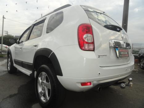 RENAULT Duster 2.0 16V 4P FLEX DYNAMIQUE AUTOM�TICO, Foto 3