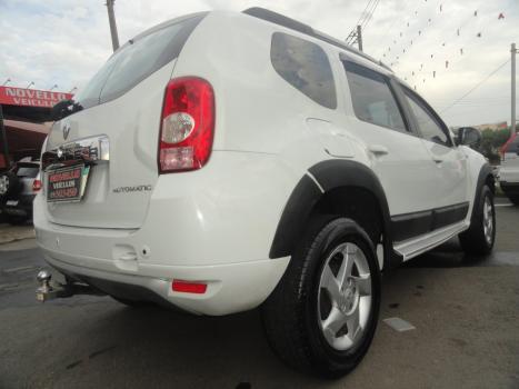 RENAULT Duster 2.0 16V 4P FLEX DYNAMIQUE AUTOM�TICO, Foto 5