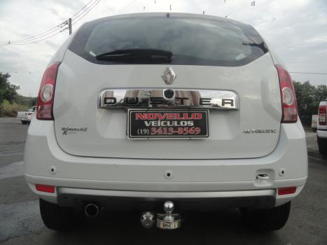 RENAULT Duster 2.0 16V 4P FLEX DYNAMIQUE AUTOM�TICO, Foto 6