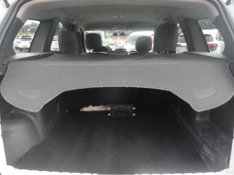 RENAULT Duster 2.0 16V 4P FLEX DYNAMIQUE AUTOM�TICO, Foto 7